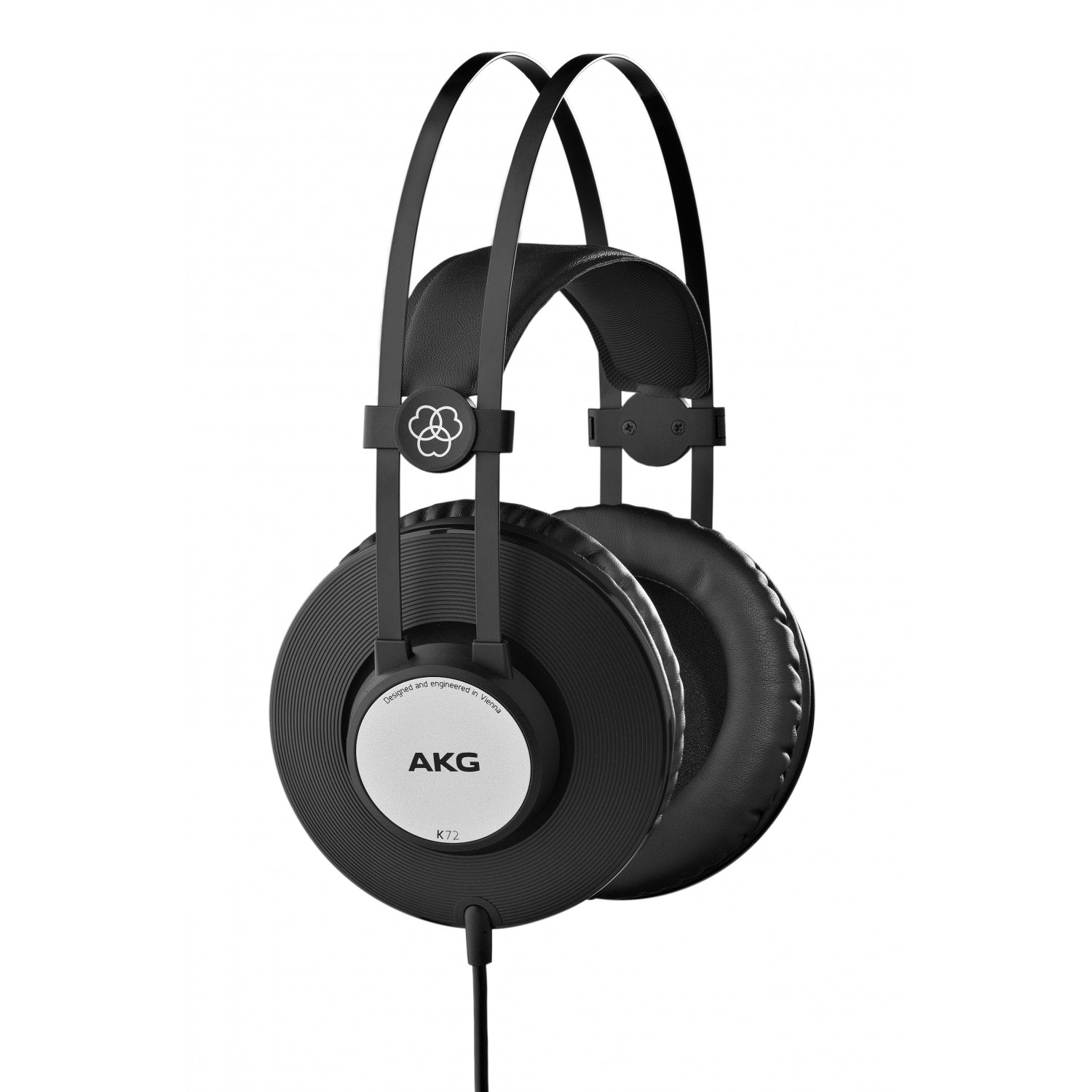 AKG K72 - słuchawki zamknięte AKG K72 - słuchawki zamknięte