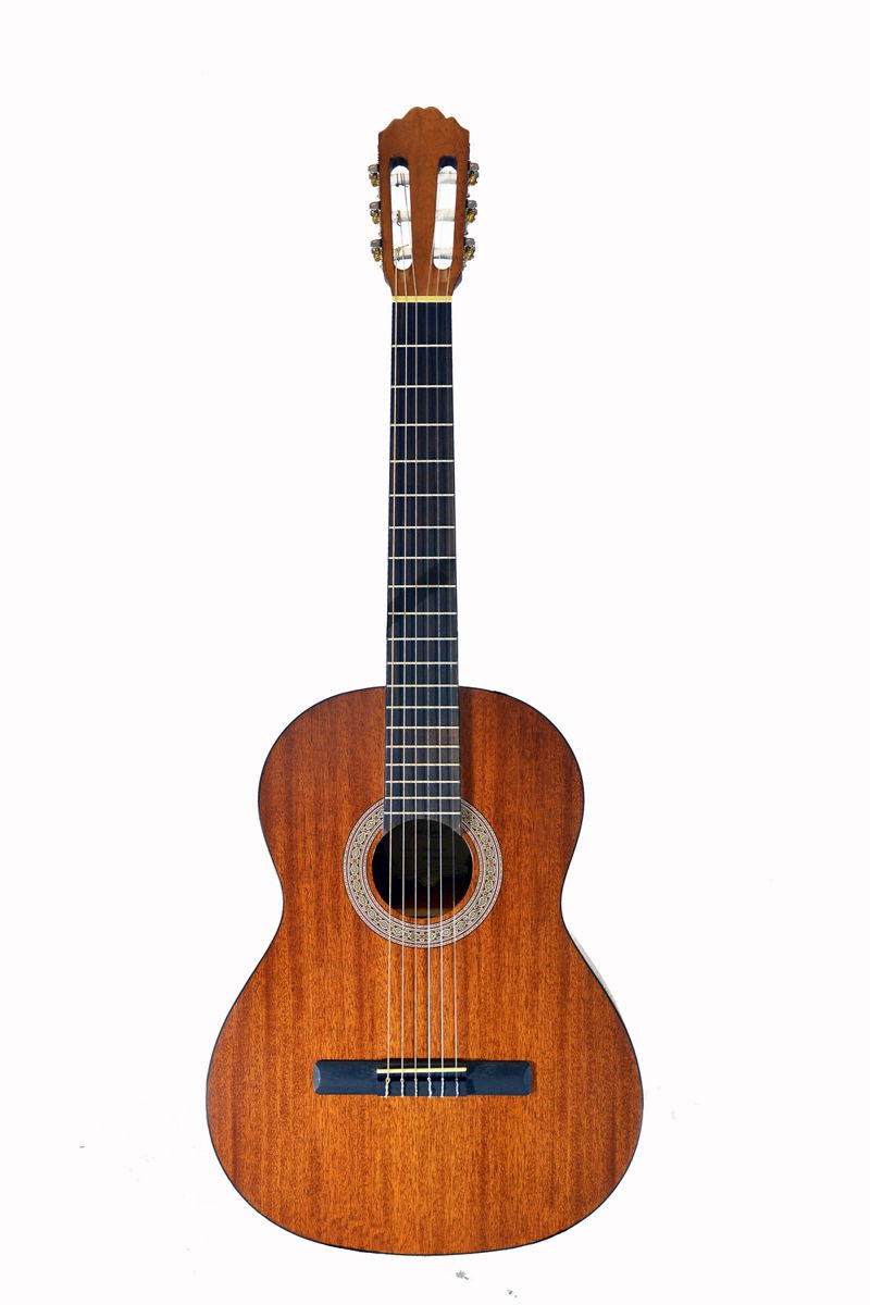 Samick CNG-1 NS - gitara klasyczna Samick CNG-1 NS - gitara klasyczna