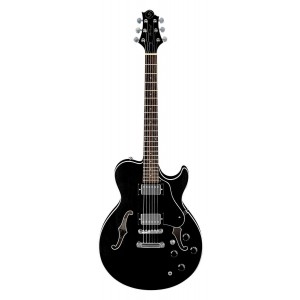 Samick RL-1 BK - gitara elektryczna