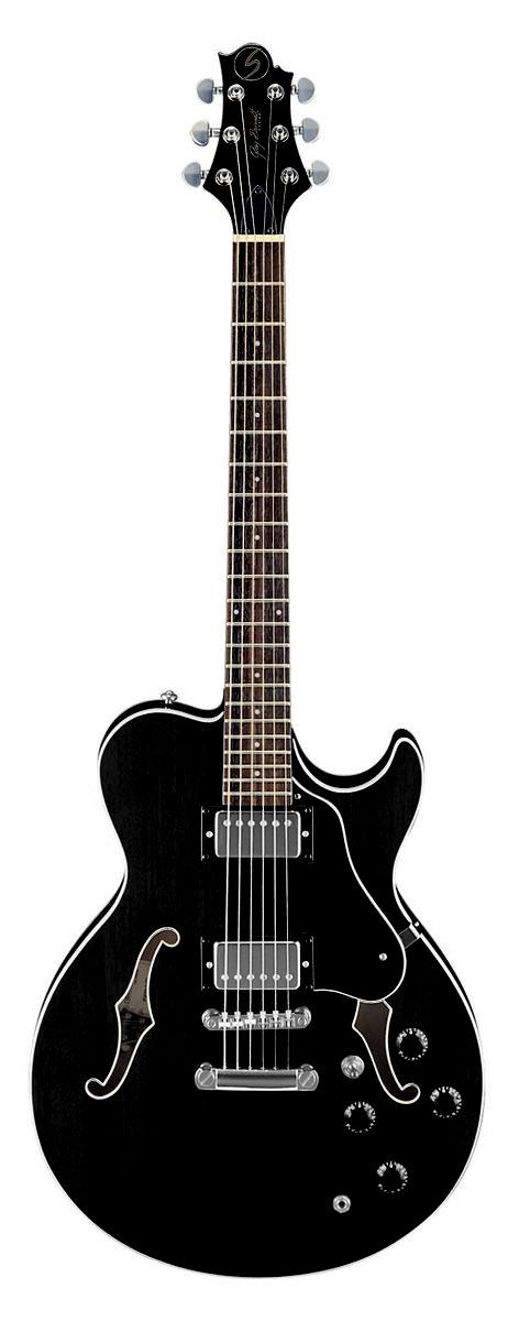 Samick RL-1 BK - gitara elektryczna