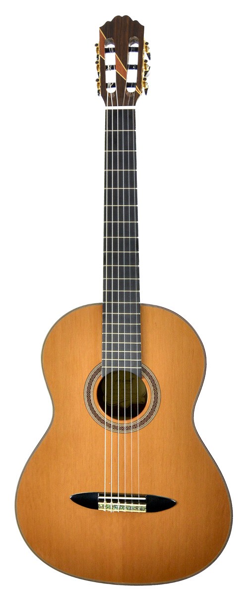 Samick CNG-4 N - gitara klasyczna Samick CNG-4 N - gitara klasyczna