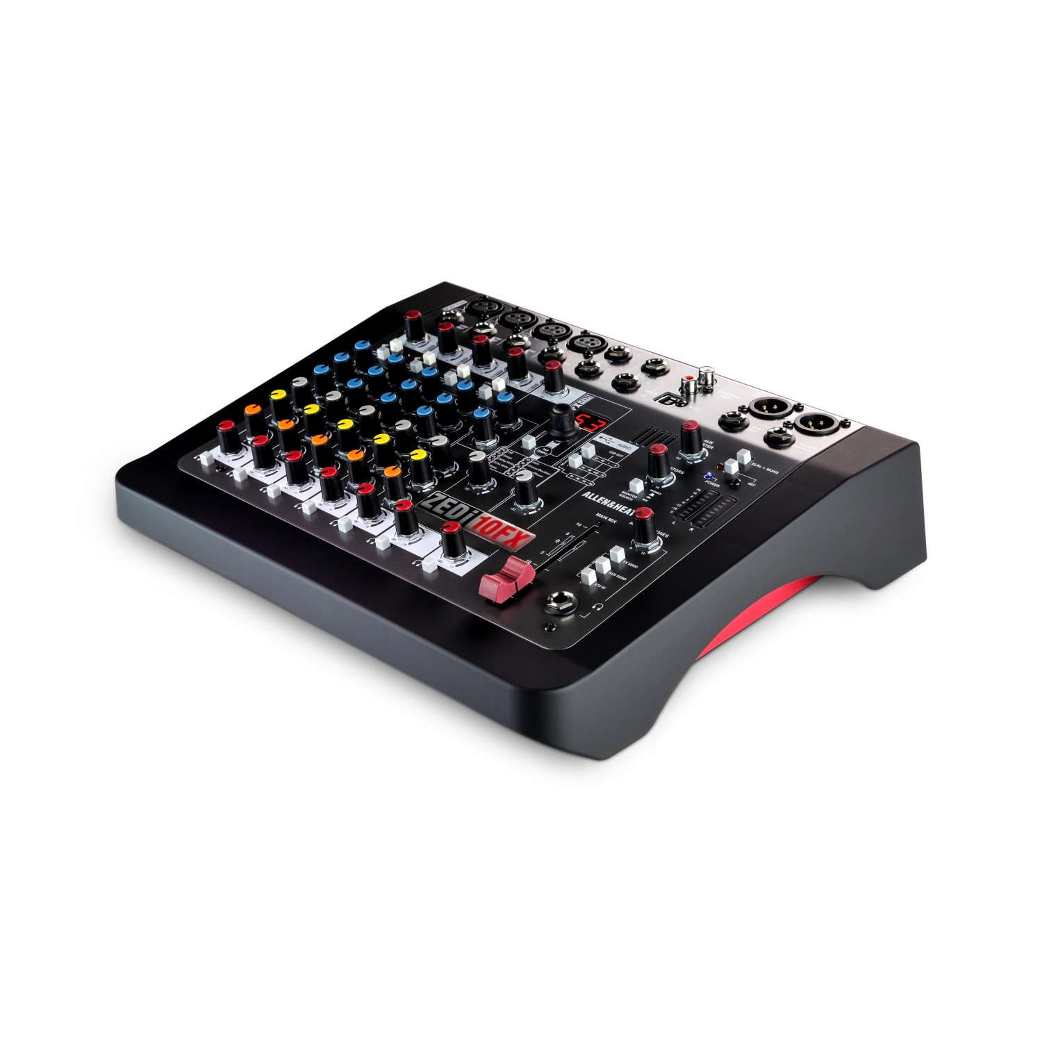 Allen & Heath ZEDi-10FX - mikser Allen & Heath ZEDi-10FX - mikser