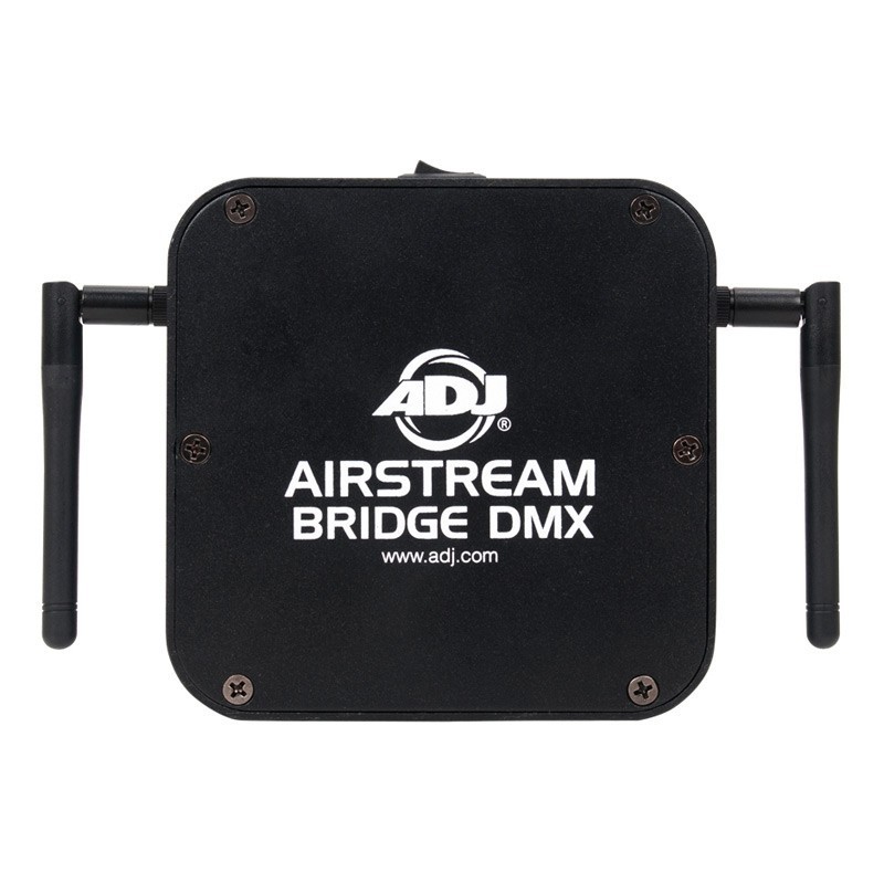 American Dj Airstream Bridge DMX - sterownik DMX ADJ Airstream Bridge DMX - sterownik DMX