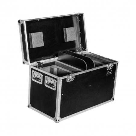 Accu Case ADJ Touring Case 2x Vizi Beam 5RX - skrzynia