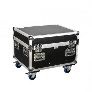 Accu Case Touring Case 2x Illusion Dotz 4.4/3.3 - skrzynia na sprzęt