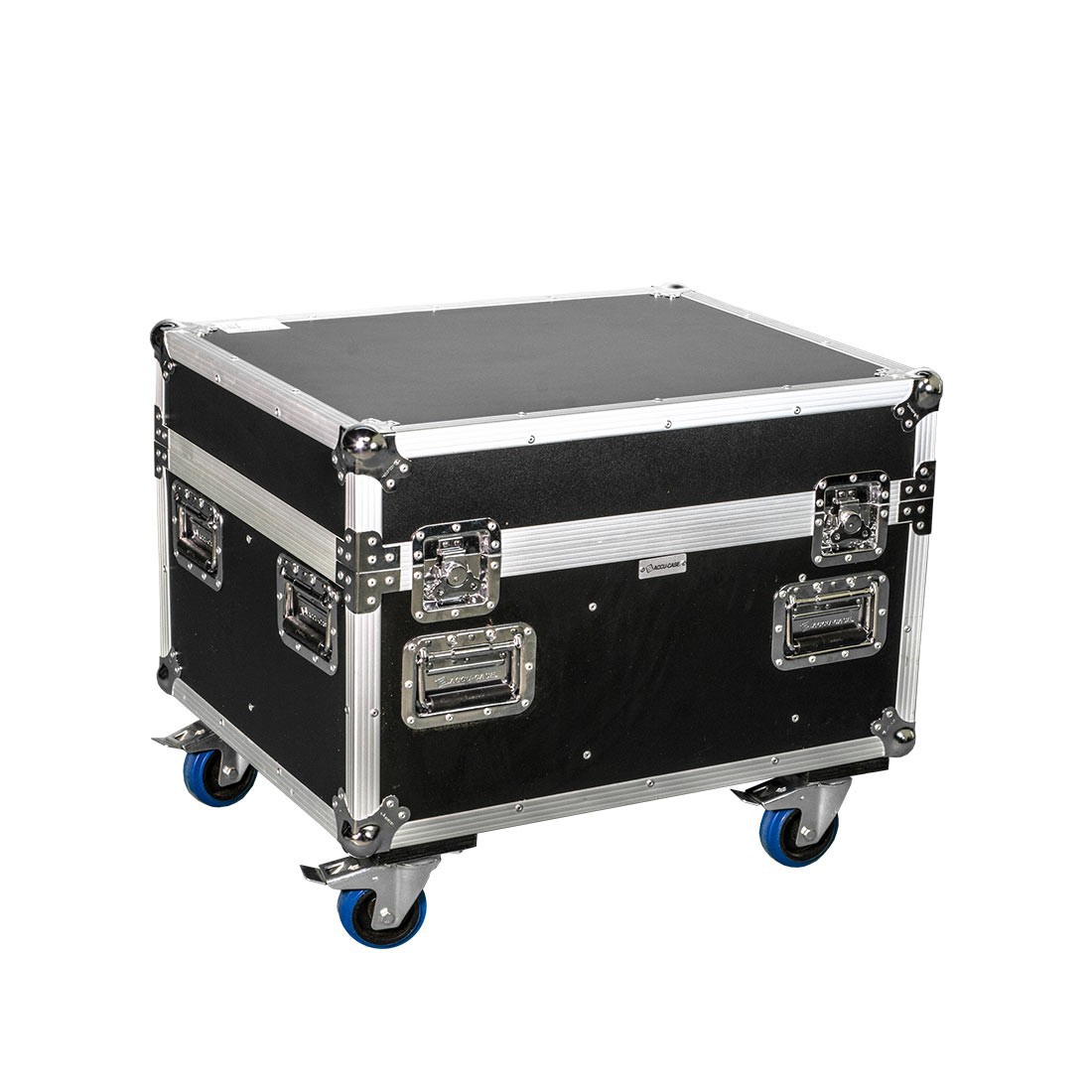 Accu Case Touring Case 2x Illusion Dotz 4.4/3.3 - skrzynia na sprzęt