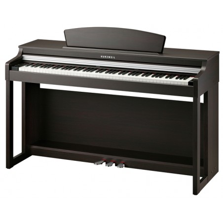 Kurzweil M230 - pianino cyfrowe z bluetooth
