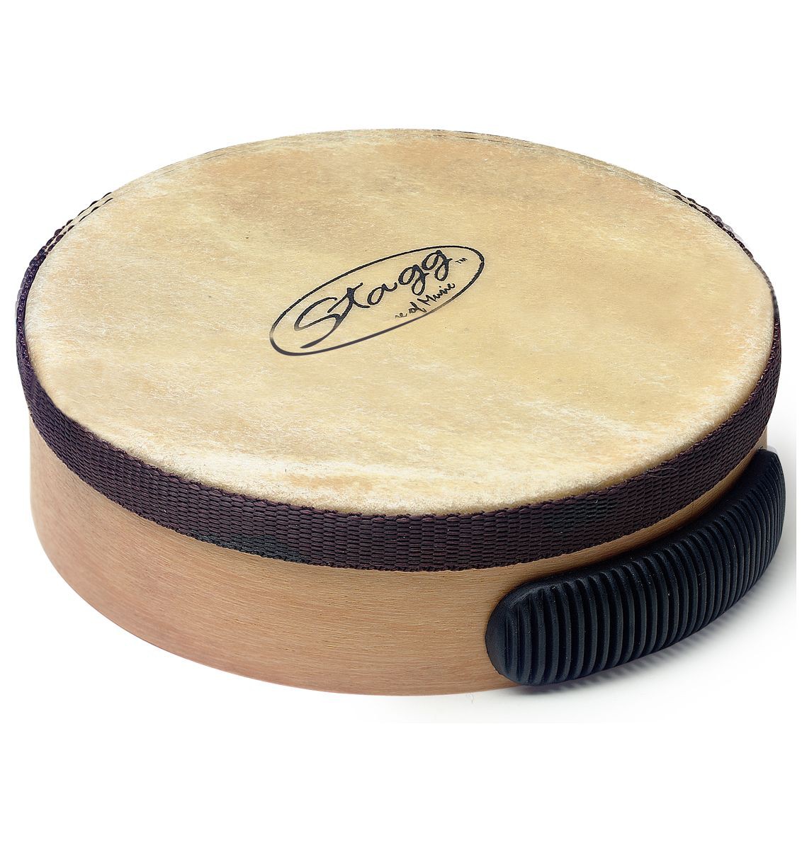 Stagg TAWH 060 - bÄbenek drewniany 6 Stagg TAWH 060 - bębenek drewniany 6