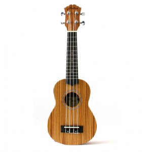 MELLOW UKS-ZB - ukulele sopranowe
