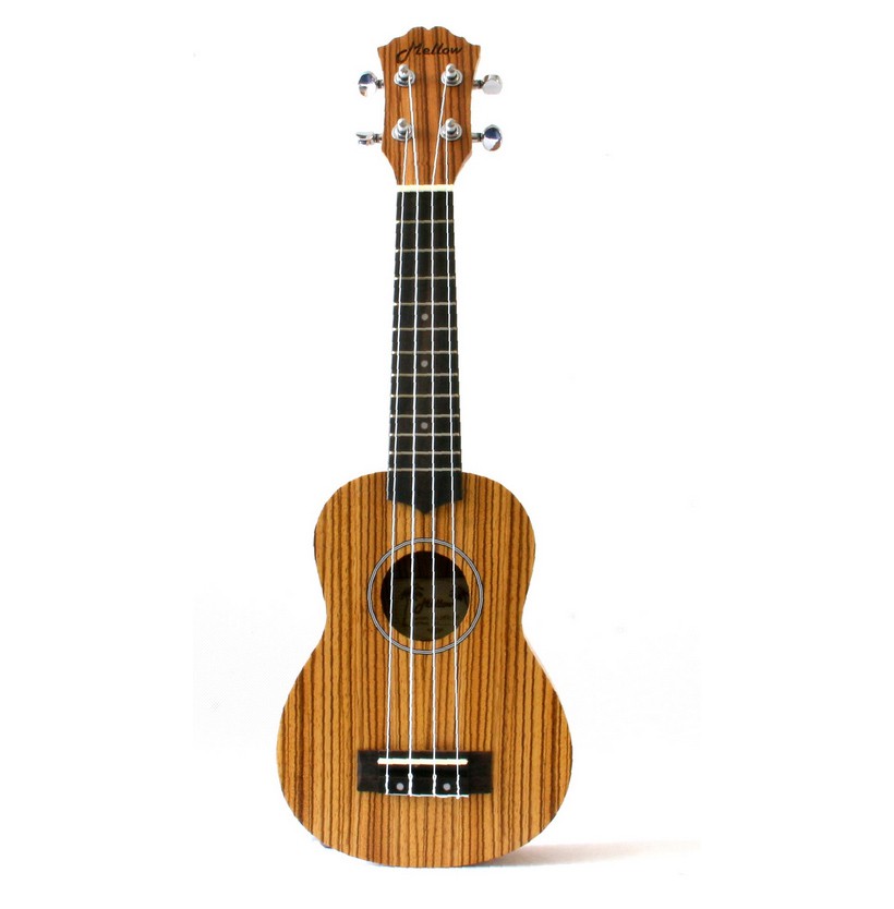 MELLOW UKS-ZB - ukulele sopranowe MELLOW UKS-ZB - ukulele sopranowe
