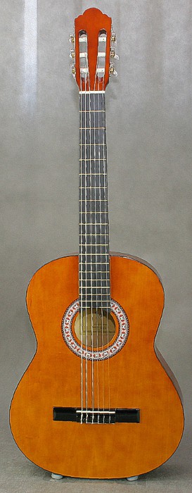Ines CG-1 - gitara klasyczna 4/4 Ines CG-1 - gitara klasyczna 4/4