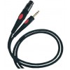 DIE HARD DH220LU3 - kabel Jack M - XLR F