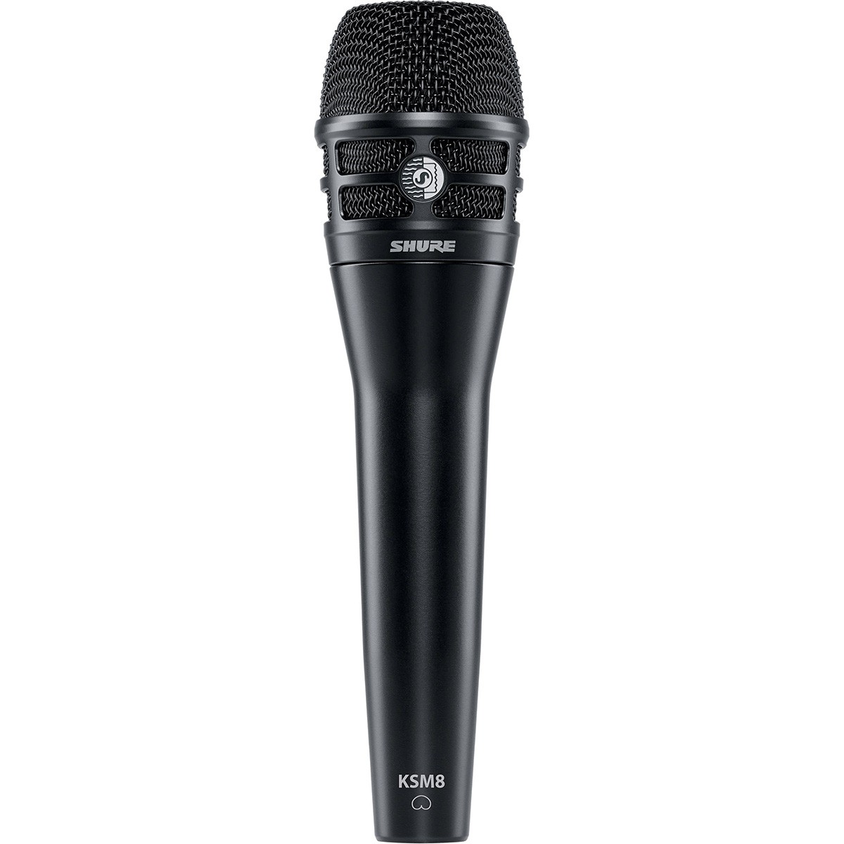 Shure KSM8/B - mikrofon dynamiczny Shure KSM8/B - mikrofon dynamiczny