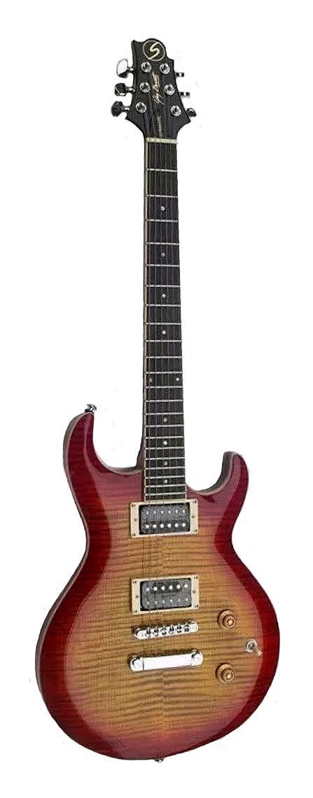 Samick UM-3F OS gitara elektryczna Samick UM-3F OS gitara elektryczna