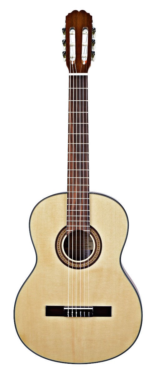 Manuel Rodriquez C-7 Caballero - gitara klasyczna