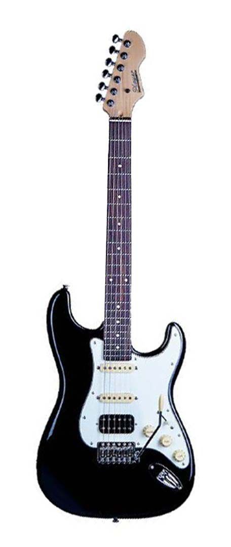 Blade Player Texas PTE2RC/B ? gitara elektryczna Blade Player Texas PTE2RC/B ? gitara elektryczna