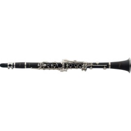 Stagg WS CL 110 B - klarnet