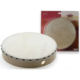 Stagg SHD 1010 - bębenek drewniany 10