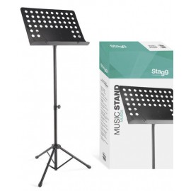 Stagg MUS Q 5 - koncertowy pulpit do nut