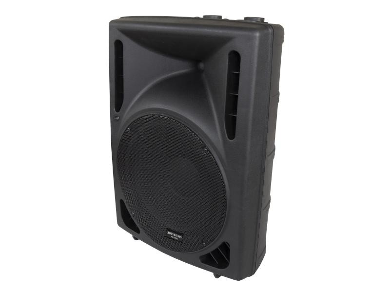 JB Systems PS-12 - kolumna szerokopasmowa JB Systems PS-12 - kolumna szerokopasmowa