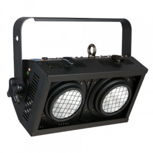 Showtec LED Blinder 2x50W - blinder