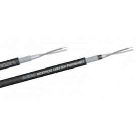 Cordial CMK 209 - kabel mikrofonowy