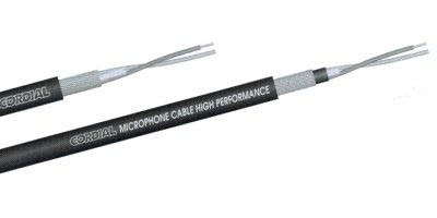 Cordial CMK 209 - kabel mikrofonowy Cordial CMK 209 - kabel mikrofonowy
