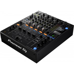 Pioneer DJ DJM-900NXS2 - mikser DJ