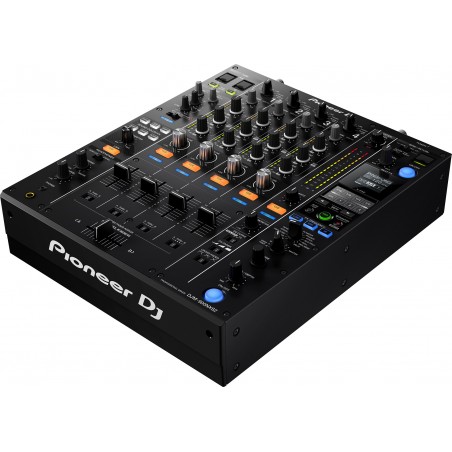 Pioneer DJM-900NXS2 - mikser DJ