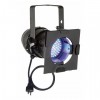 Showtec Par 36 Short, RGB LED - reflektor