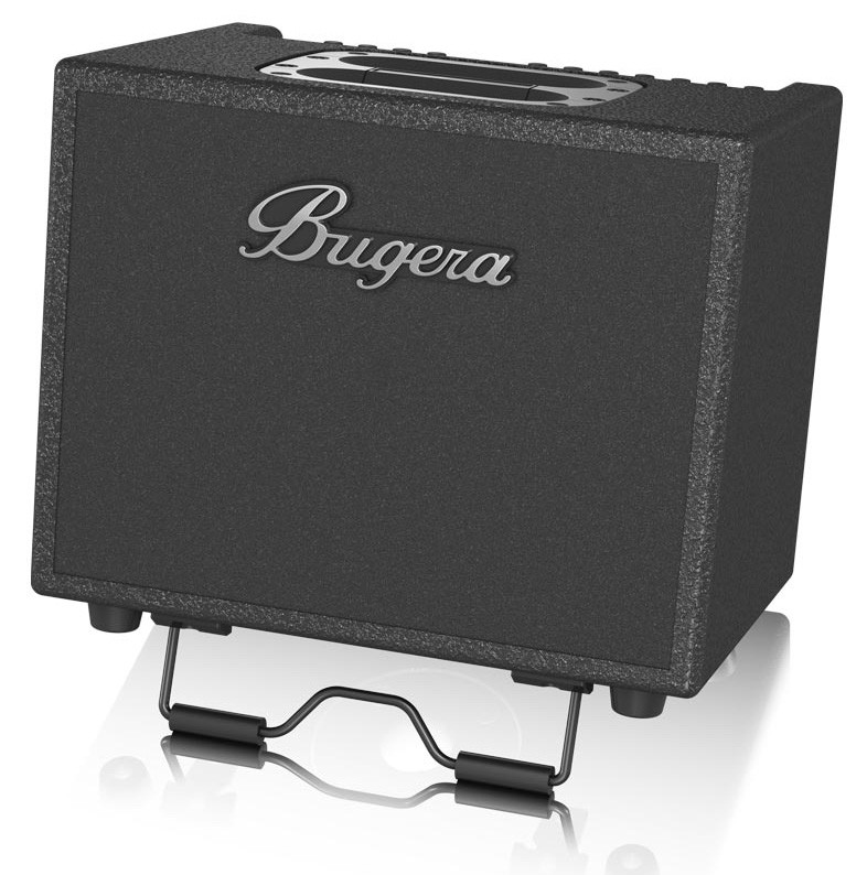 BUGERA AC60 &8211 combo akustyczne BUGERA AC60 - combo akustyczne