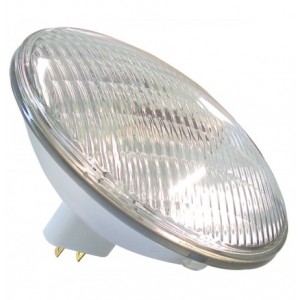 Osram PAR 64 1000W CP60 - żarówka PAR