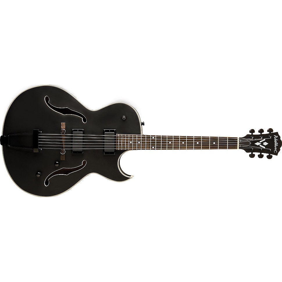 WASHBURN HB 17 (CB) seria HB - gitara elektryczna WASHBURN HB 17 (CB) seria HB - gitara elektryczna