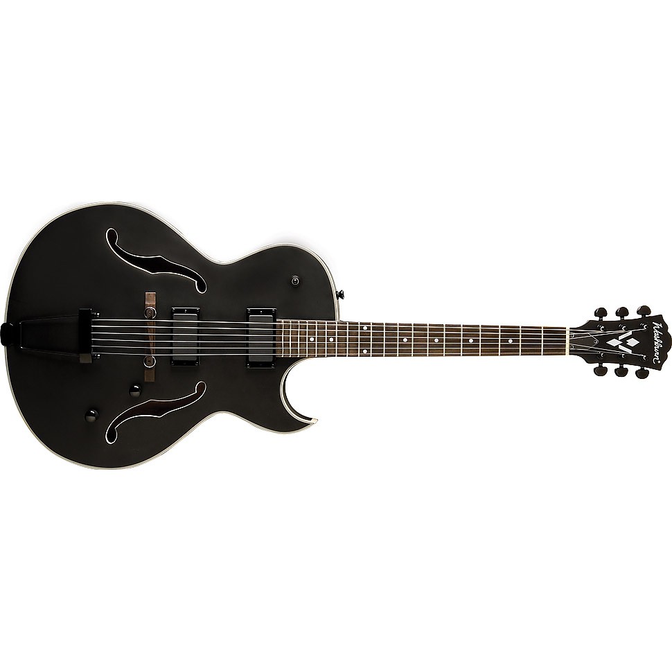 WASHBURN HB 17 (CB) seria HB - gitara elektryczna