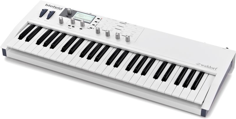 Waldorf Blofeld Keyboard - syntezator