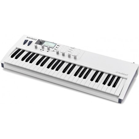 Waldorf Blofeld Keyboard - syntezator