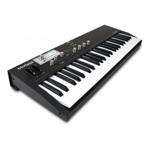 Waldorf Blofeld Keyboard black - syntezator