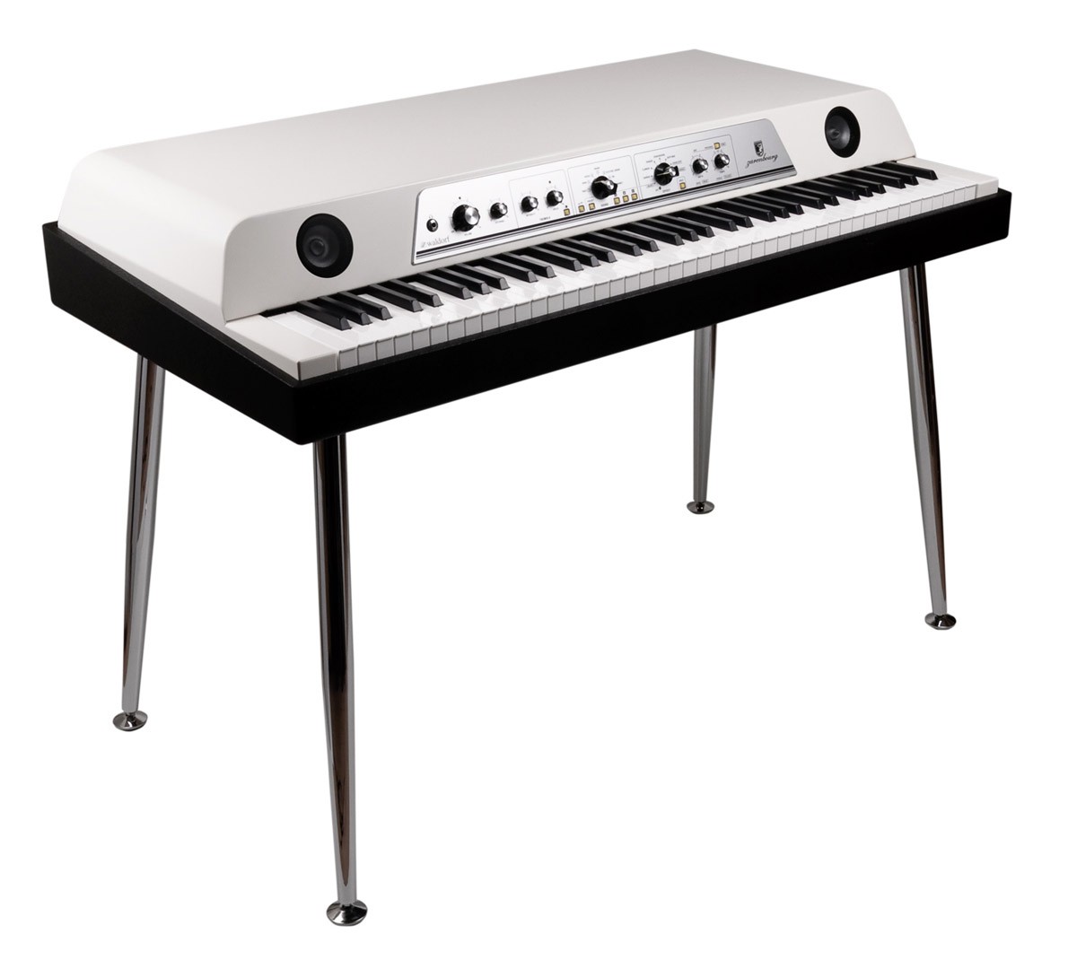 Waldorf Zarenbourg - pianino cyfrowe Waldorf Zarenbourg - pianino cyfrowe