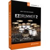 Toontrack EZdrummer 2 - sampler perkusyjny (licencja)