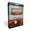 Toontrack Americana EZX - instrumenty VST