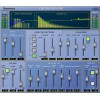 Sonnox Reverb - software