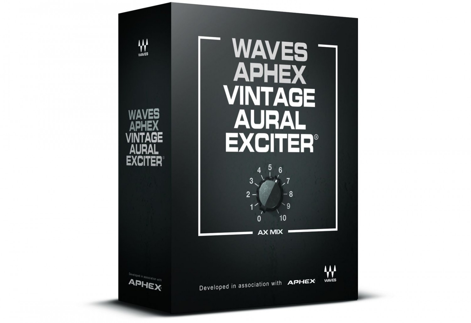 Waves Aphex Vintage Aural Exciter - software