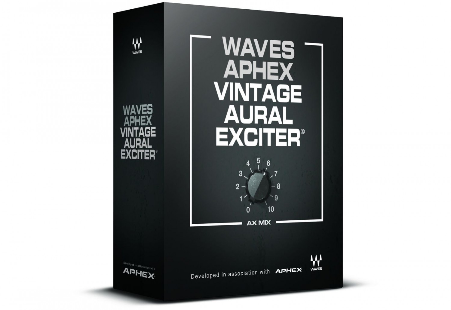 Waves Aphex Vintage Aural Exciter - software Waves Aphex Vintage Aural Exciter - software