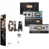 Waves CLA Classic Compressors - software