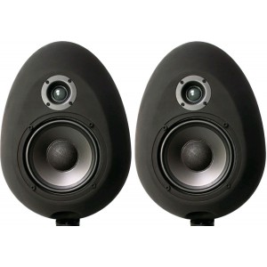 Munro Sonic EGG 150 - Aktywne monitory studyjne BL