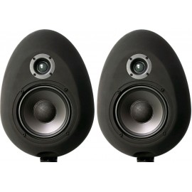 Munro Sonic EGG 150 - Aktywne monitory studyjne BL