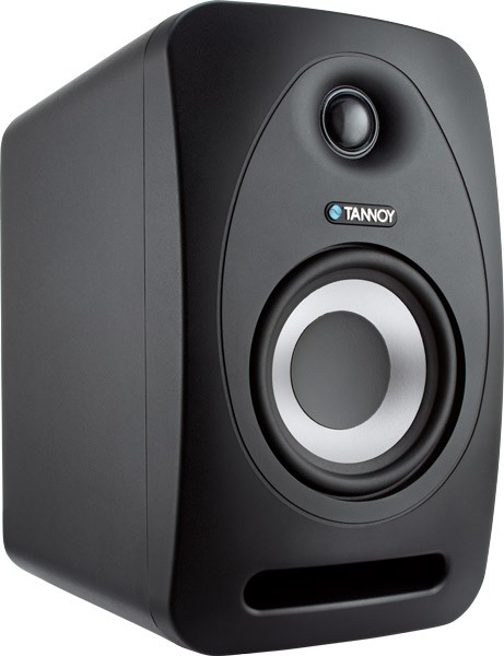 Tannoy Reveal 402 - Aktywny monitor studyjny