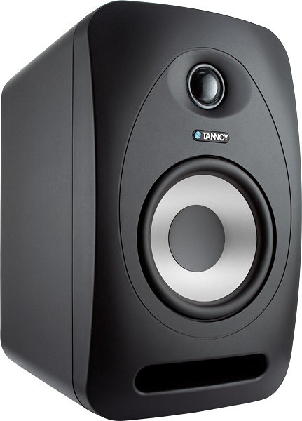 TANNOY REVEAL 502 - aktywny monitor studyjny TANNOY REVEAL 502 - aktywny monitor studyjny