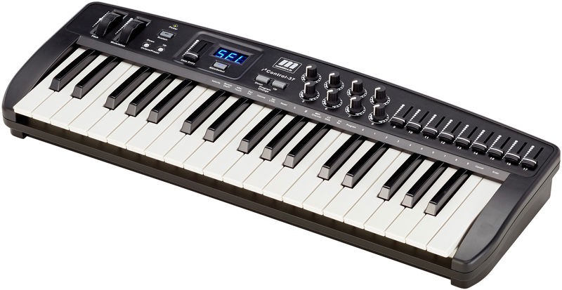 Miditech - i2 control 37 Miditech - i2 control 37