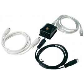 MidiTech MIDIFACE 1X1 - interfejs MIDI USB